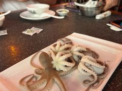 -王庄阿咪海鲜大排档(象园店)