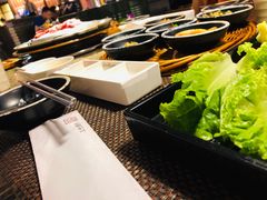 -三代烤肉(保利广场店)