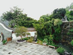 -广州神农草堂中医药博物馆