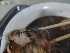 -顺心拉面馆(马道街店)