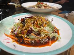 -陶德砂锅(蜀汉路店)