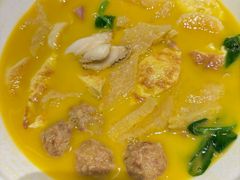 -宫燕府·京菜·烤鸭·淮扬菜(王府中心店)