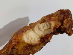 -王二甩老木子鸡(江湾店)