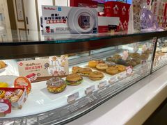 -Tims天好咖啡·贝果(东方广场店)