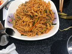 -海花锅盖烧烤店(怡馨家园店)
