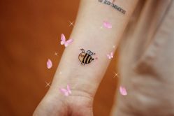 -腾龙刺青纹身TATTOO