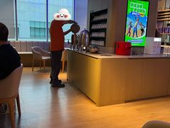 -我爱运动健身·游泳·瑜伽·普拉提馆(大卫城店)