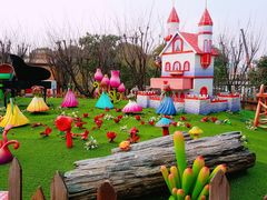 -安徒生童话乐园