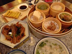 -古铺良食(柯城店)