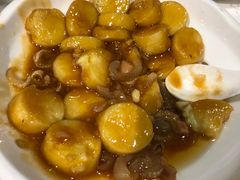 -马凯餐厅(长椿街店)