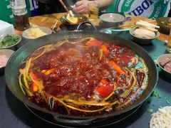 -星鸿社重庆老火锅