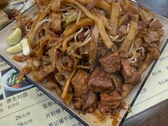 -葛记焖饼(伏牛路店)