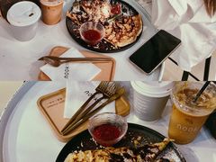 -GOTLOT COFFEE&KITCHEN角落厨房NOOK店