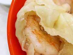 -麦文记面家(佐敦店)