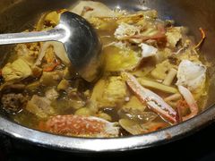-蚝美人·生蚝海鲜烧烤(茶花园店)