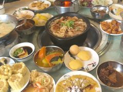 -柳沟豆腐宴69号福豆堂