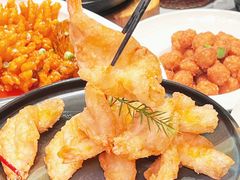 -北平食府·北京烤鸭(北京西站六里桥店)