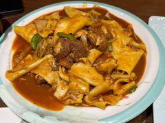 -靖远尕六美味羊羔肉