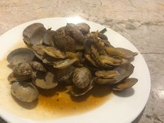 -西安高新希尔顿酒店·咖啡露台西餐厅