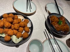 -萃華楼(王府井店)