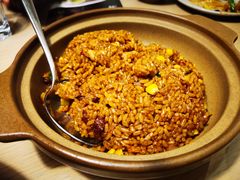腊肠炒饭-boundaries籬苑(瑞光创意工厂-贰号院店)