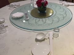 -杭州香格里拉·香宫中餐厅
