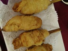 -佛有缘素食馆·荔湾老字号(陈家祠首店)