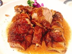 烧鹅-鹅掂·大岭山烧鹅