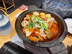 -肖记公安牛肉鱼杂(田林路店)