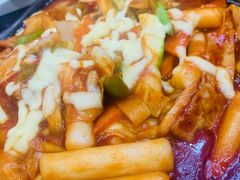 -光化门韩国料理(新地假日广场店)