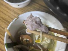-海关荤豆花(洋河一路店)