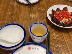 -湘聚缘湘菜馆(斜土路店)