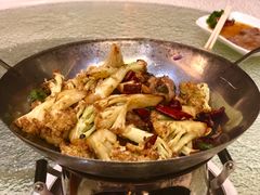 -北海渔村酒楼·粤菜海鲜点心(新华店)