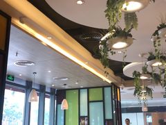 大堂-新宝餐厅(流塘店)