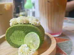 -拾壹cafe·工作室