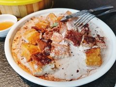 -蝴蝶里·粤菜·点心(龙湖天街&滨江店)