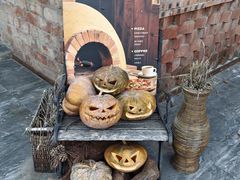 -陶野咖啡·面包披萨