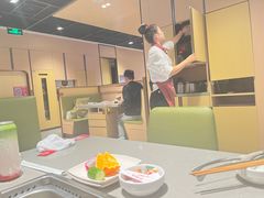 -海底捞火锅(吾悦广场店)