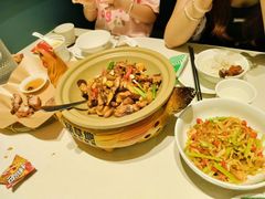 -绿草地·湘菜(悦方ID mall店)