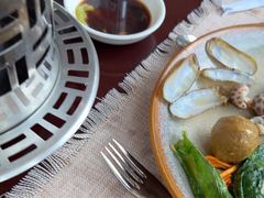 -泉州悦华酒店·自助餐厅