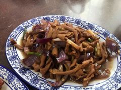 -下村新强记烧鹅店