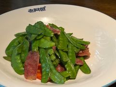 -老阿爸鲜鱼土菜(昆山花桥店)