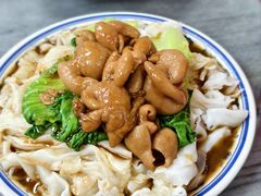 -珍珍小食店(西华路店)