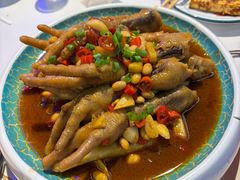 -亿牌牌东北烧烤(博物馆旗舰店)