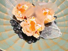 -匠和风精致料理(莆田财富中心店)