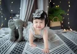 -小嘟嘟儿童摄影