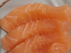 -蓝珊甄选海鲜自助·火锅大排档(近阿那亚店)