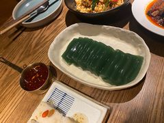 -薇酌饮·陕西菜(南门外店)
