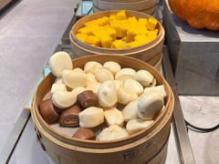 -枣子树·素食餐厅(朱家尖店)
