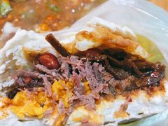 -老金家蛋菜夹馍(西安总店)